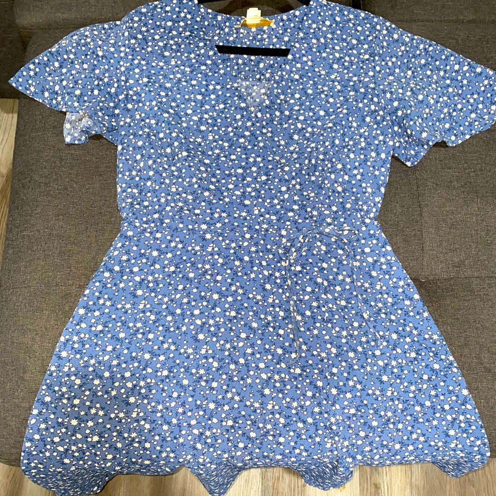 Cute Flirty Dress